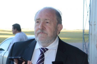 Verna, el PJ y los tiempos de la unidad