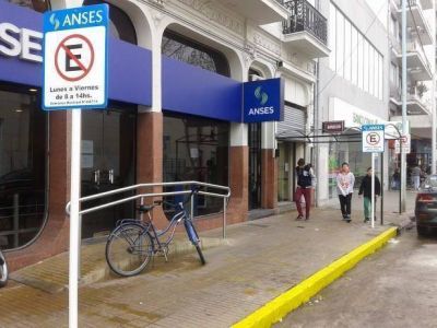 ANSES Olavarr�a retoma la atenci�n normal