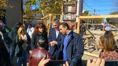 Tagliaferro: �Tenemos que darle garant�as a las PyMEs y estar atentos con lo que hacemos en el Congreso�