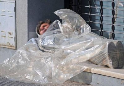 Proyectan un centro de asistencia para personas en situaci�n de calle