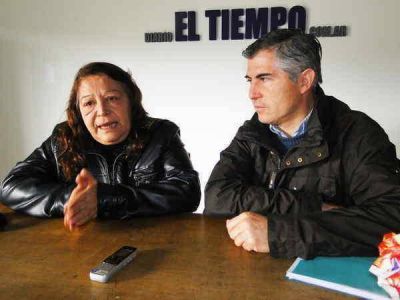 �En las �ltimas gestiones no ha habido una pol�tica clara en materia de medio ambiente�