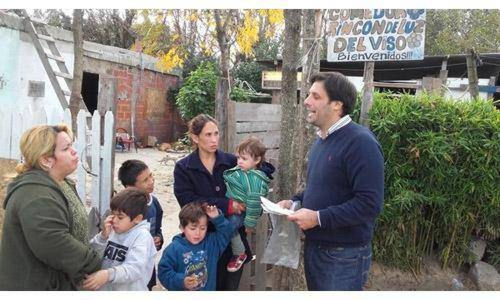 En un mes, m�s de cinco mil pilarenses accedieron a su DNI
