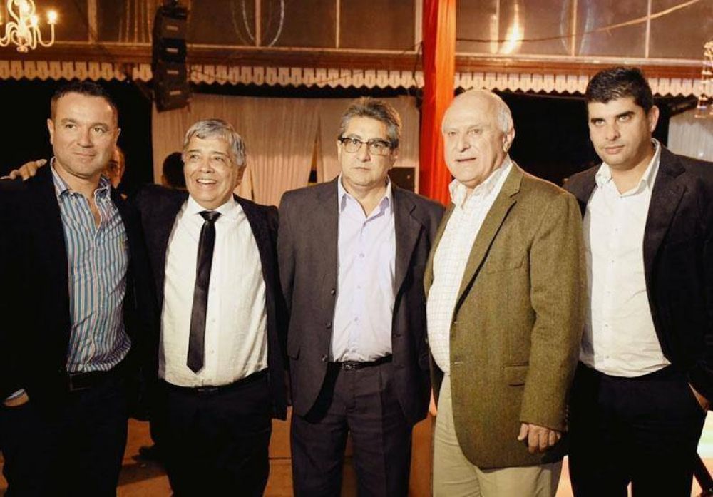 Lifschitz dijo que �hay que cuidar a los trabajadores�