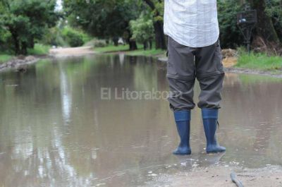 Qu� obras se van a realizar para mitigar el riesgo h�drico