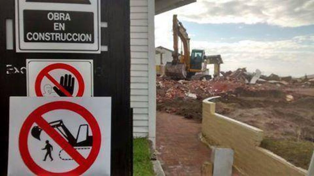 Yeza apuesta �a mejorar la imagen de Pinamar�