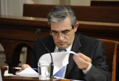 Presentaron proyectos para mejorar el sistema de transporte de pasajeros