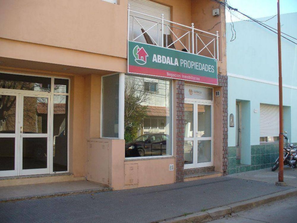 El mercado inmobiliario local sufre la falta de vivienda
