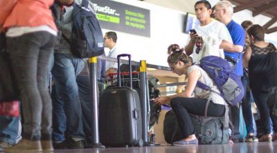 Se desconoce cu�nto costar� la remodelaci�n del aeropuerto