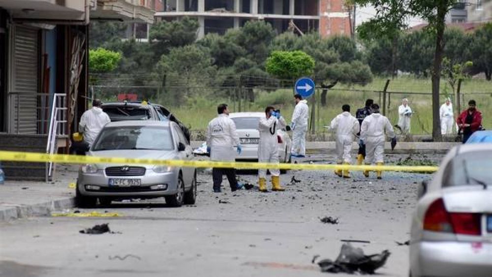 �Internet permite al terrorismo globalizar todos sus mensajes�