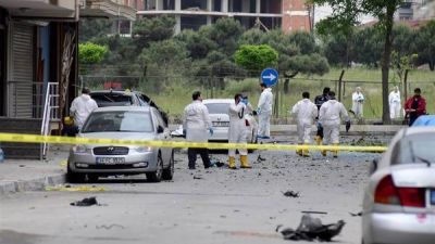 �Internet permite al terrorismo globalizar todos sus mensajes�