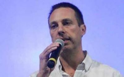  Guillermo Vi�uales: �El intendente ha sido respetado en los actos�
