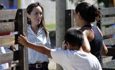 Comunicaci�n provincial: c�mo funciona el esquema para llegar directo al vecino