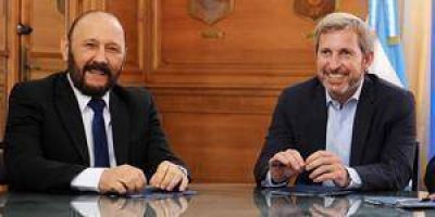 Insfr�n negociar�a la devoluci�n de 9 puntos del 15% de coparticipaci�n