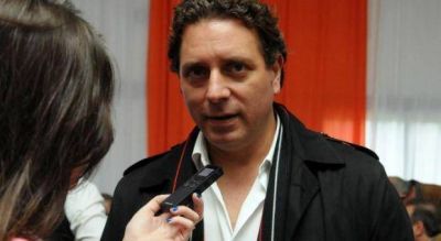 Desde el sciolismo contraatacan y aseguran �no saber d�nde est� Randazzo�