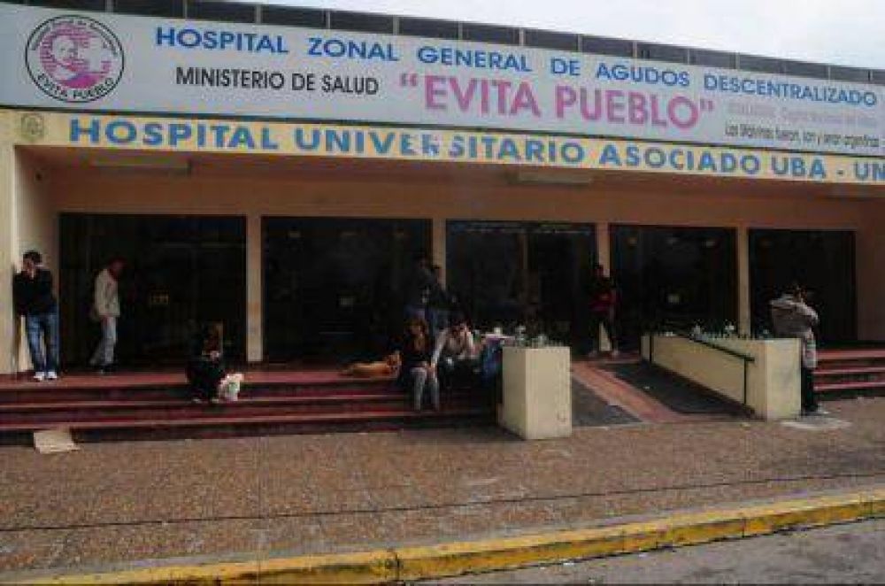 Berazategui: Contin�a la preocupaci�n por el brote de gastroenterocolitis que afect� a 900 vecinos