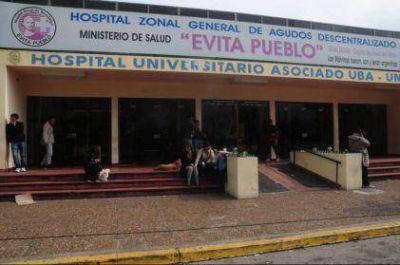 Berazategui: Contin�a la preocupaci�n por el brote de gastroenterocolitis que afect� a 900 vecinos