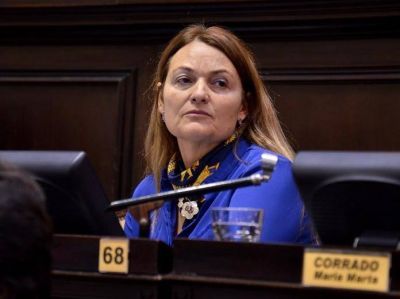 Econom�as regionales: �Si el gobierno no pone un equilibrio, cada vez va a ser peor�, asegur� Ratto