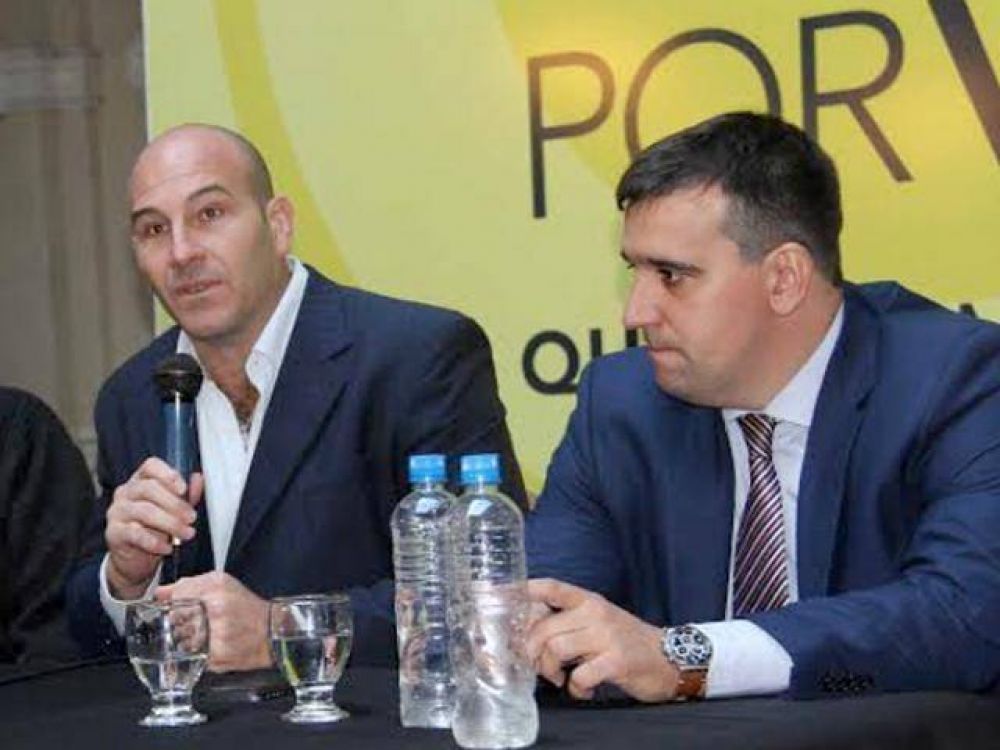 La administraci�n Molina radic� denuncias contra la anterior gesti�n