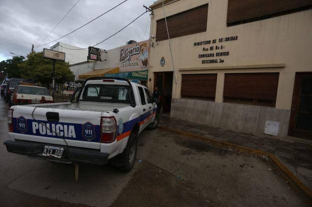 Berisso pide ayuda para ordenar su sistema de seguridad p�blica