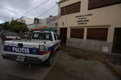 Berisso pide ayuda para ordenar su sistema de seguridad p�blica