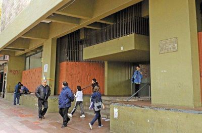Por esta semana retoman las clases en la UNCuyo