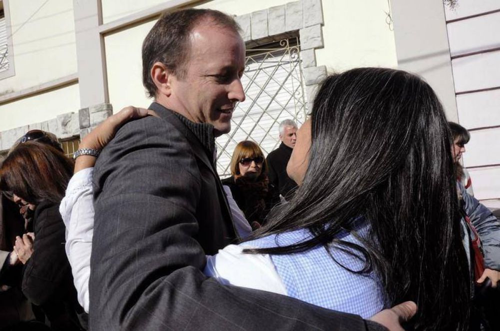 Avanza una nueva obra de cloacas para alcanzar el 100% de cobertura