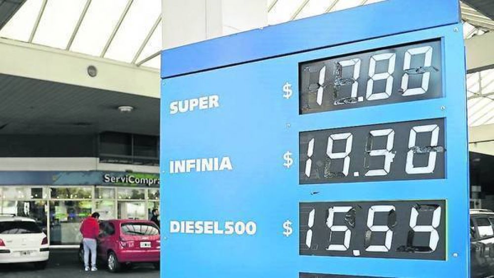 Las cinco razones que explican por qu� la inflaci�n sigue alta