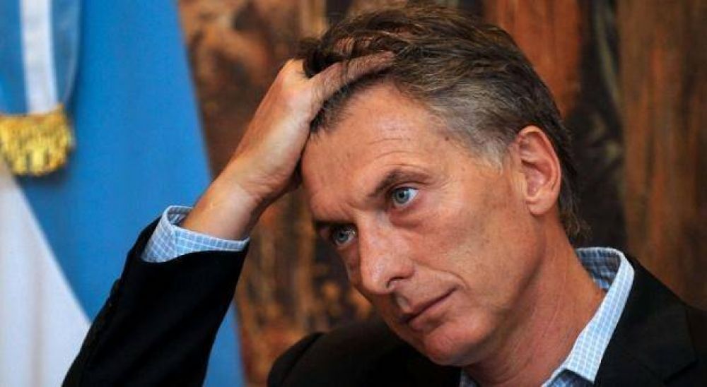 Sostienen que existen m�s elementos que involucran a Macri con empresas offshore