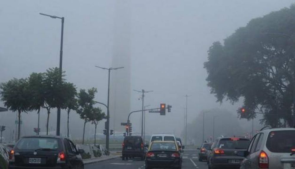 Buenos Aires, no tan buenos