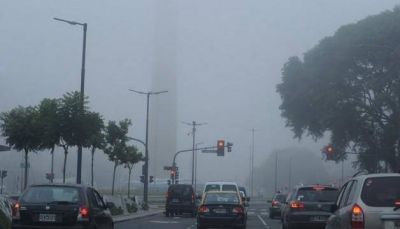 Buenos Aires, no tan buenos