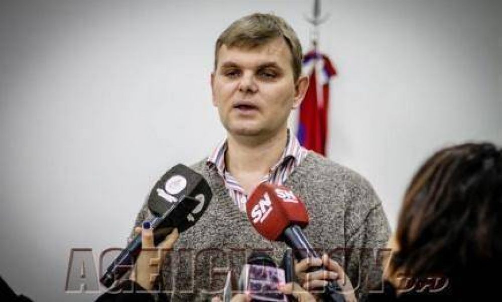 Productores de pollos de Misiones afectados por la asimetr�a con Brasil