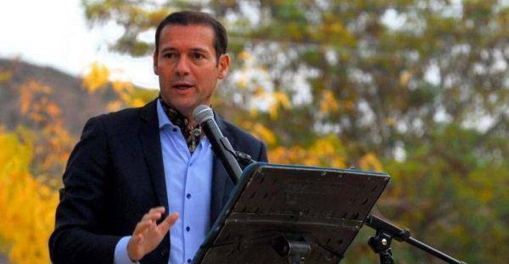 Guti�rrez encabezar� la presentaci�n del Plan Productivo