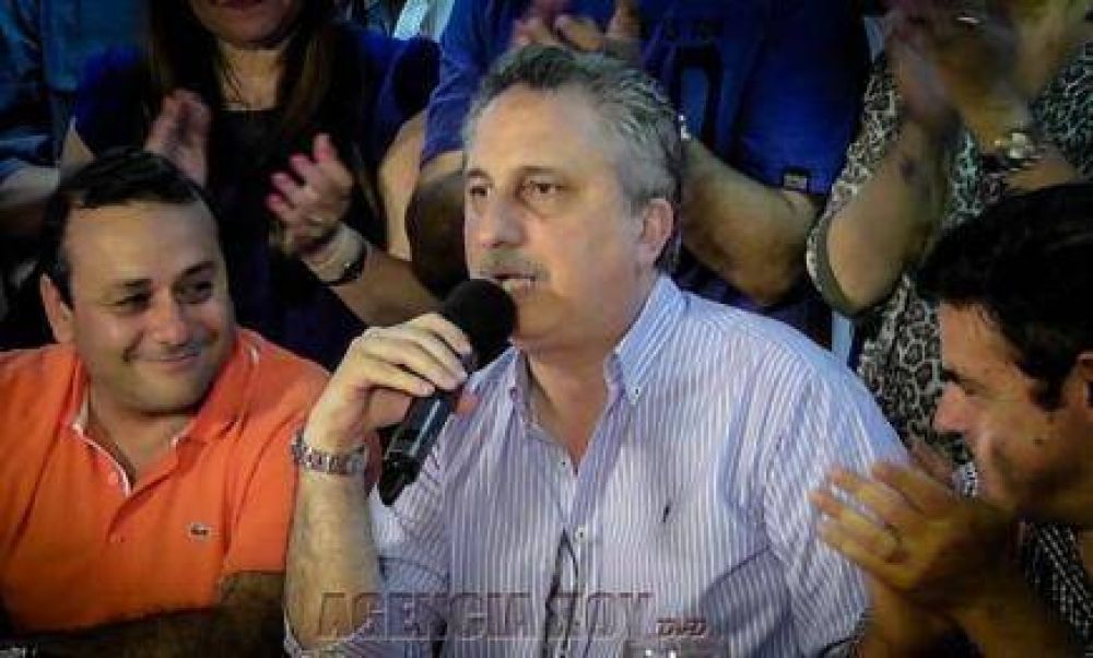 Misiones adhiri� a la emergencia en Seguridad P�blica declarada por Naci�n