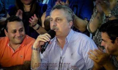 Misiones adhiri� a la emergencia en Seguridad P�blica declarada por Naci�n