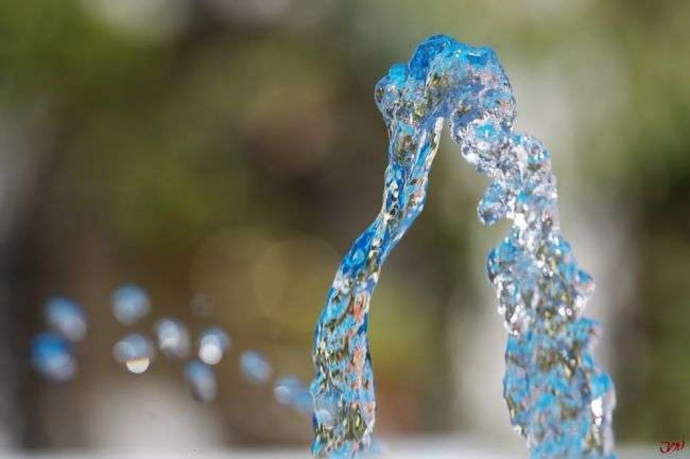 IPALAR lleva agua potable al interior de la provincia