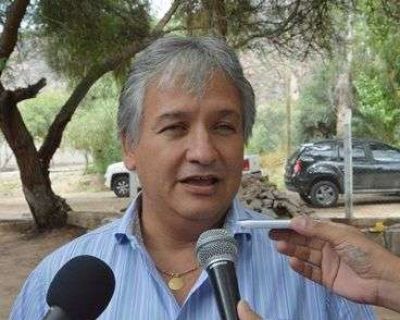 Bosetti a Lucia Avila: �No se har� nada que no tenga consenso social�