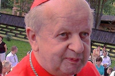 El cardenal de Cracovia a los j�venes: �les esperamos para la JMJ�