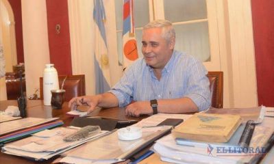 Fabián Ríos: “La pelea con Colombi nos sacó más de un año de avances en Santa Catalina”