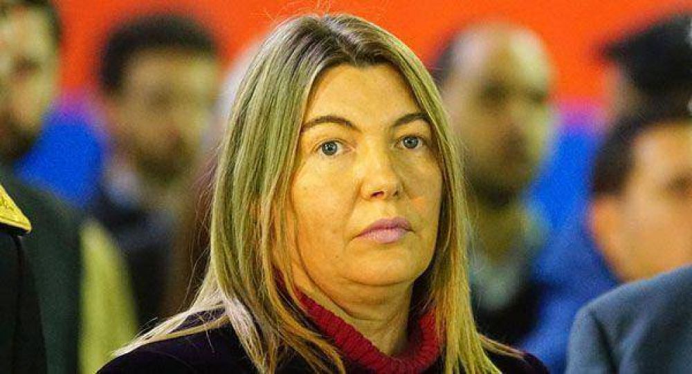 Bertone plantear� la situaci�n fueguina ante Frigerio