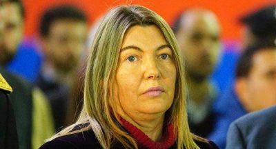 Bertone plantear� la situaci�n fueguina ante Frigerio
