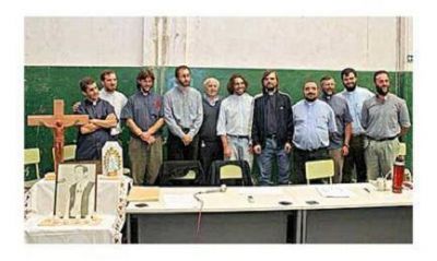 Bajo el signo de Bergoglio