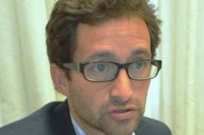 Issa Pfister asumir� hoy como secretario de Econom�a del Municipio
