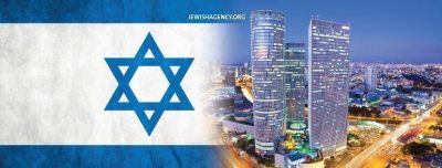 La Agencia Jud�a para Israel organiza un desayuno informativo de Alia