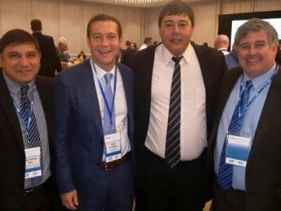 El desaf�o neuquino es superar la mediocridad