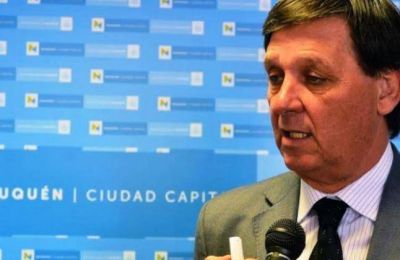El mal momento que pas� Palladino con la Polic�a