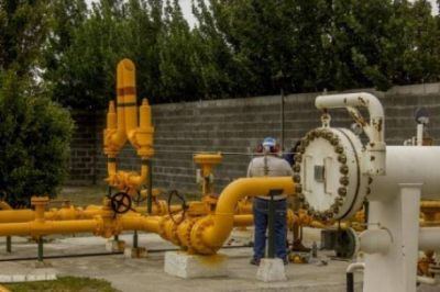 Hoy ediles del FVS presentar�n  amparo por tarifazo del gas