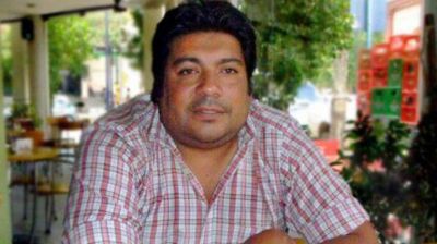 Un intendente que manejaba borracho fue detenido: 