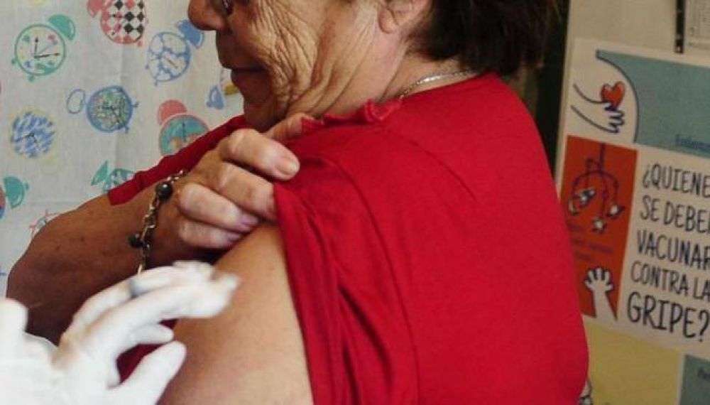 Confirman circulaci�n del virus A H1N1