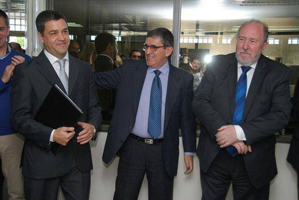 Coparticipaci�n: Franco confirm� que La Pampa no firmar� el acuerdo que propone Naci�n