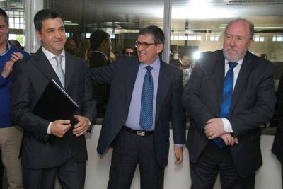 Coparticipaci�n: Franco confirm� que La Pampa no firmar� el acuerdo que propone Naci�n